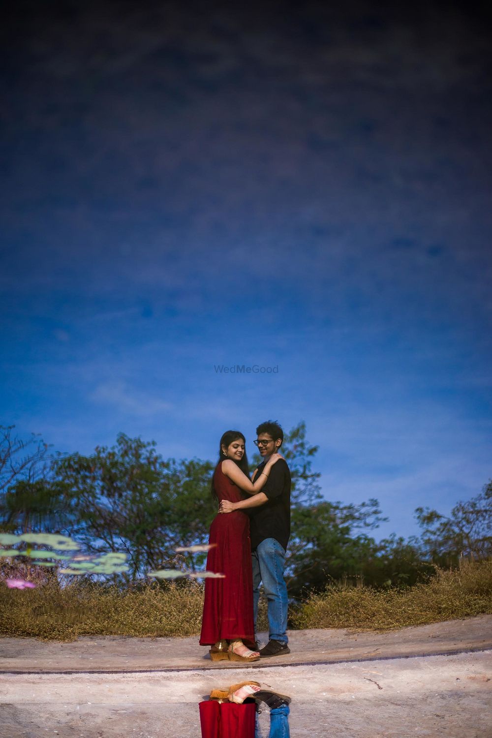 Photo From pre wedding - By Pixcellent Weddings