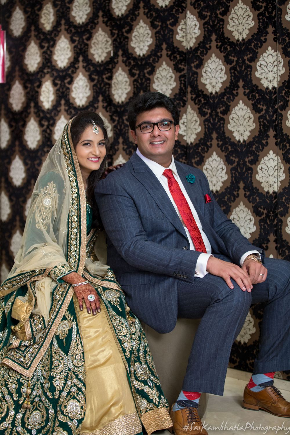 Photo From Engaged - Arzin & Faiz - By Swai Tales