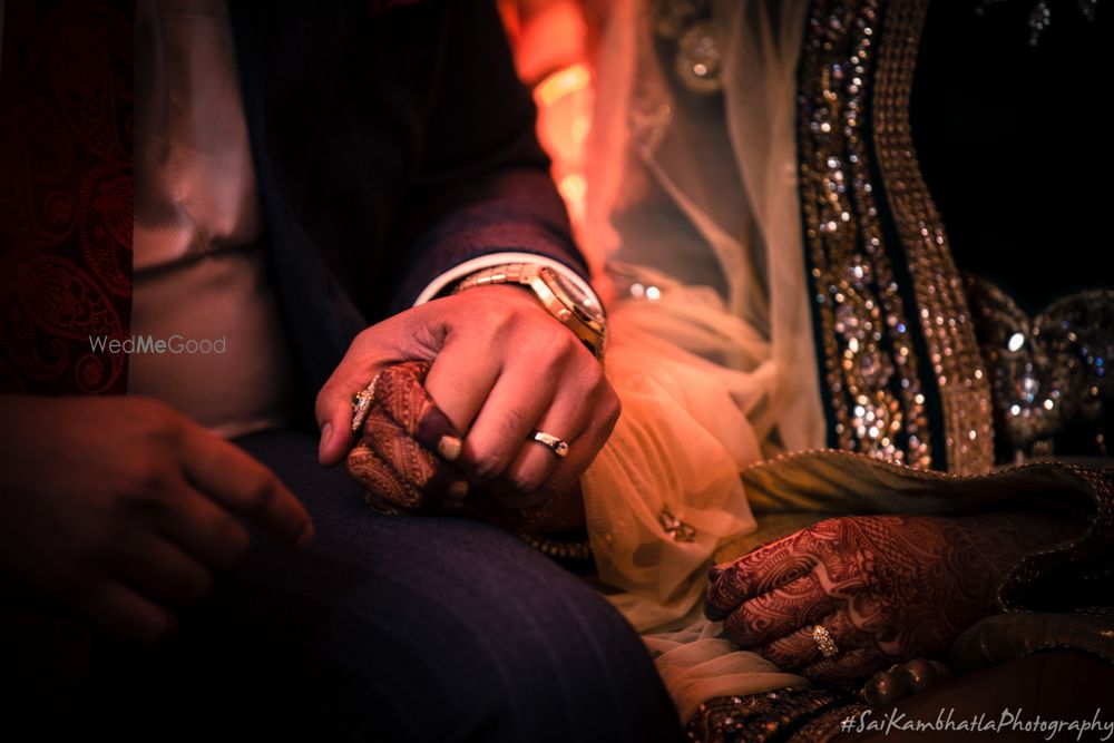 Photo From Engaged - Arzin & Faiz - By Swai Tales