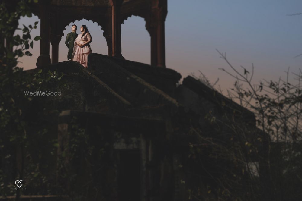 Photo From Karan and Kratica (Pre wedding Shoot) - By Vintage Films 