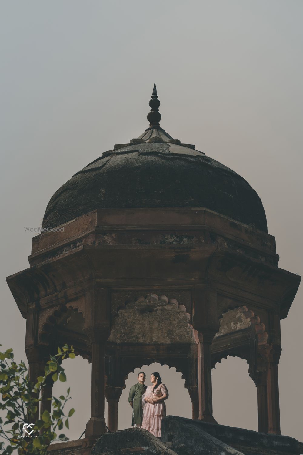 Photo From Karan and Kratica (Pre wedding Shoot) - By Vintage Films 