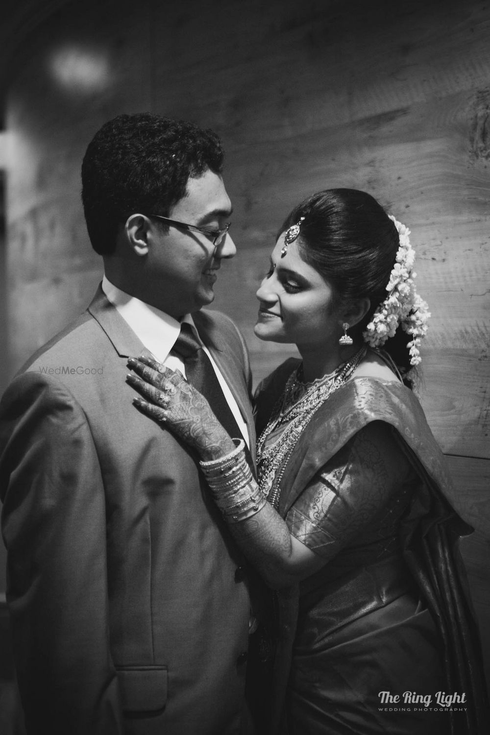 Photo From Nikita + Sunil - By The Ring Light