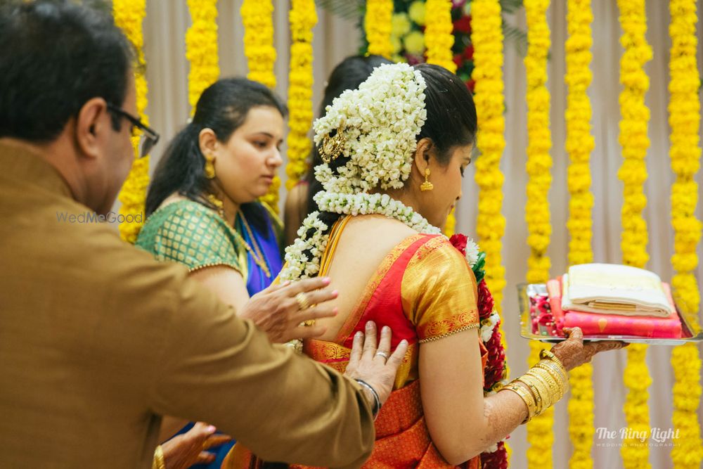 Photo From Nikita + Sunil - By The Ring Light