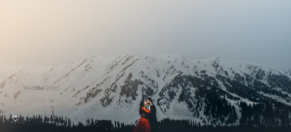 Photo From Arnav and Meenal Pre Wedding - By Vintage Films 