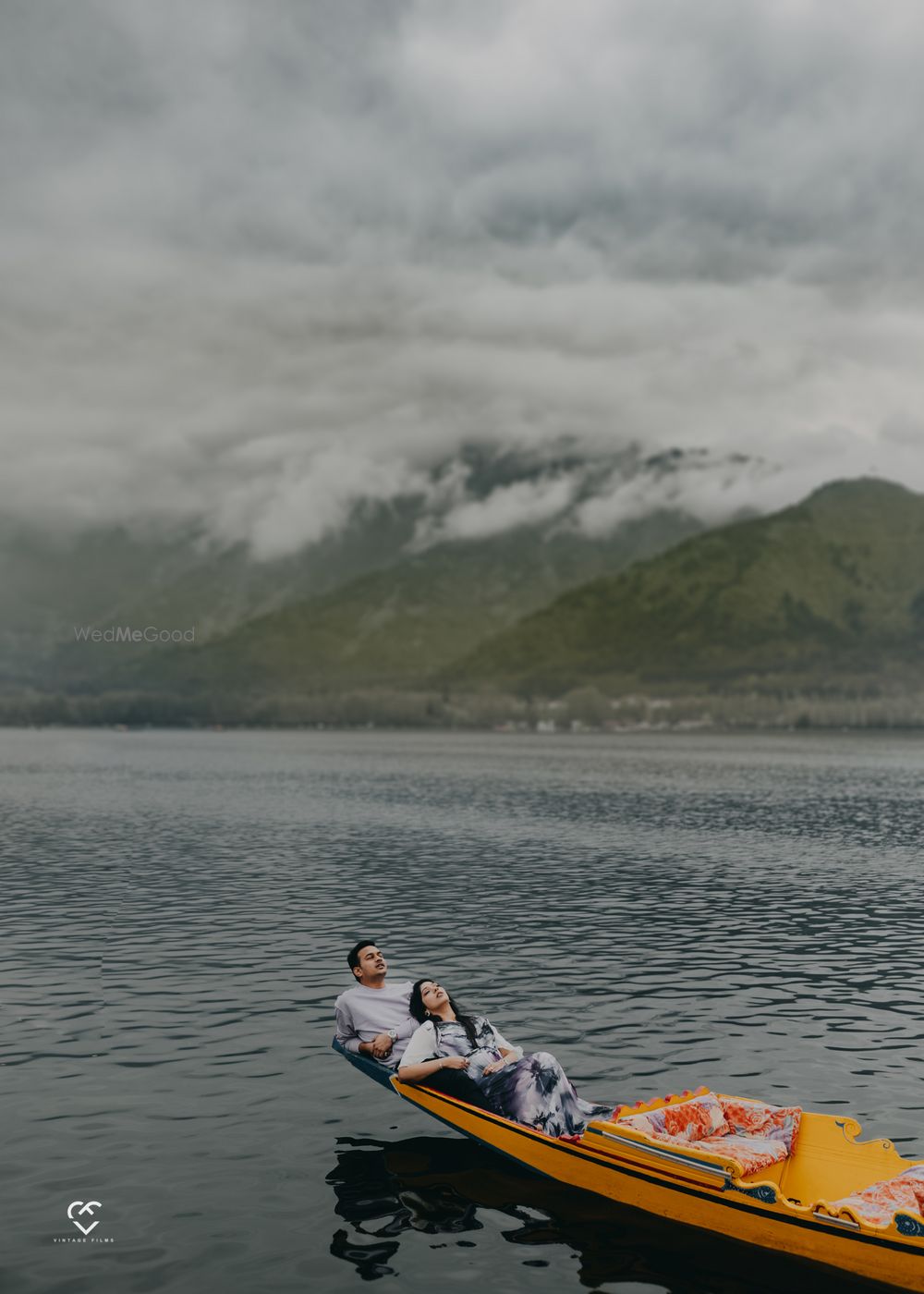 Photo From Arnav and Meenal Pre Wedding - By Vintage Films 