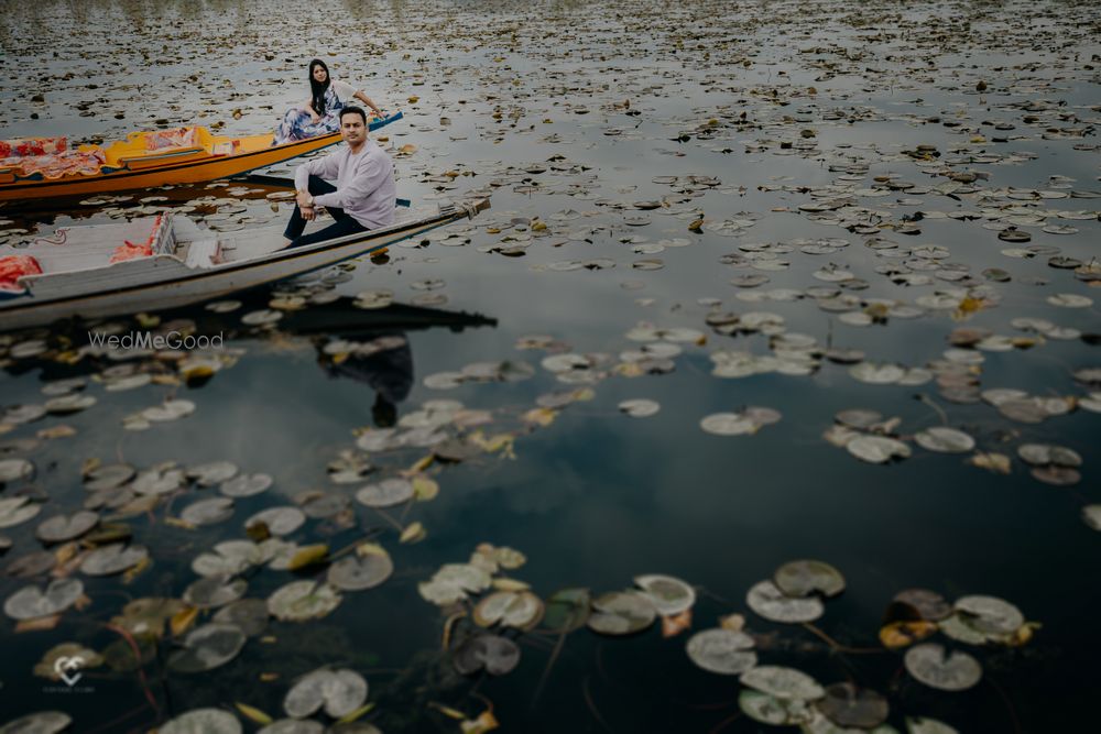 Photo From Arnav and Meenal Pre Wedding - By Vintage Films 