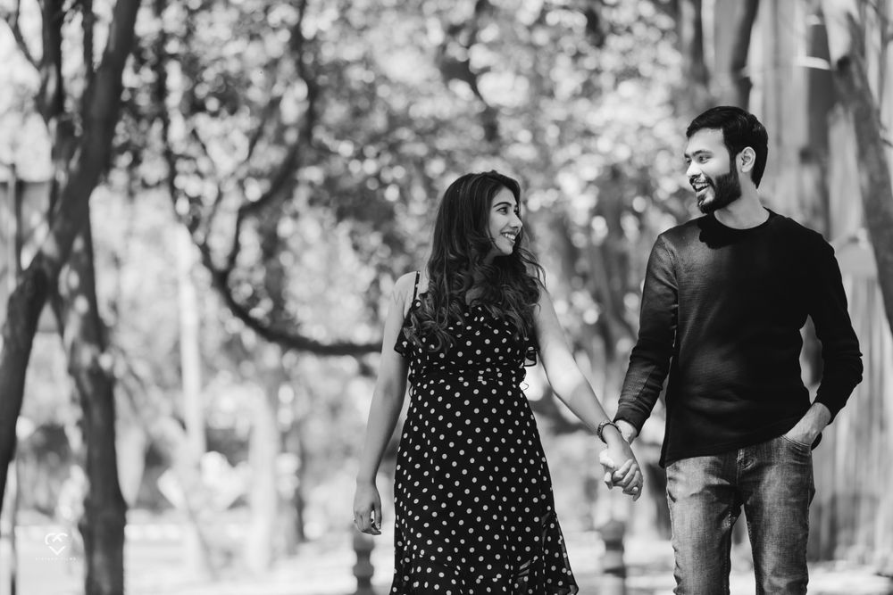 Photo From Ashima and Kanishk - By Vintage Films 