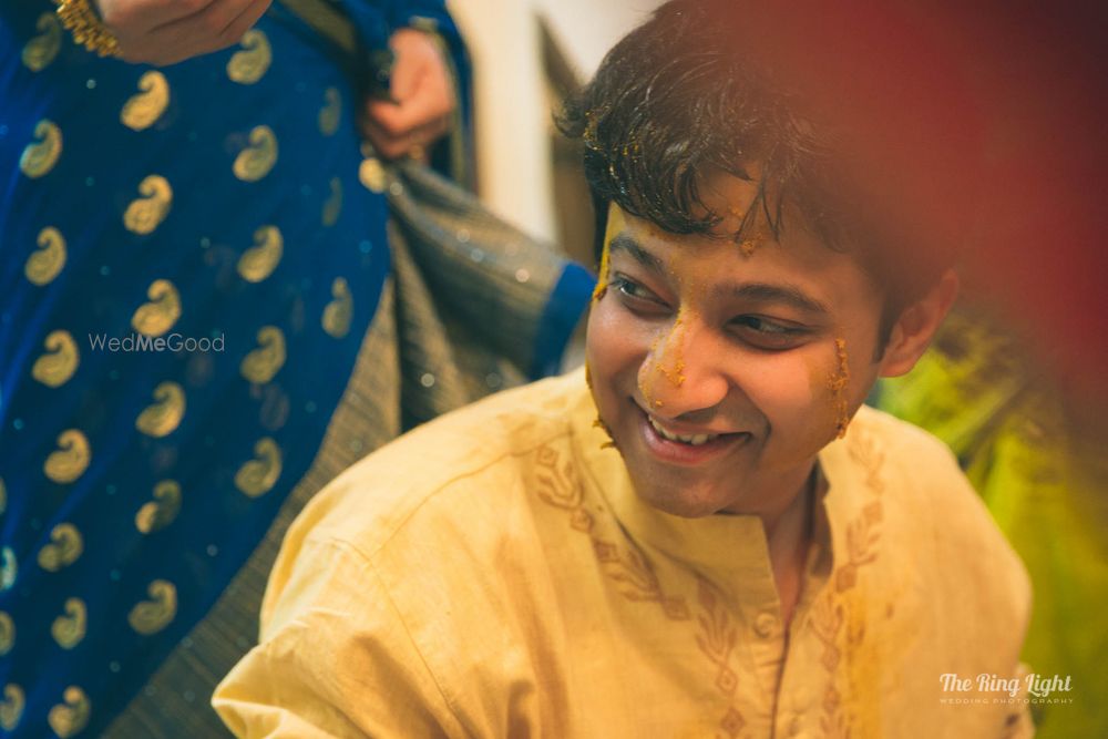 Photo From Surujit + Bhagyashree - By The Ring Light