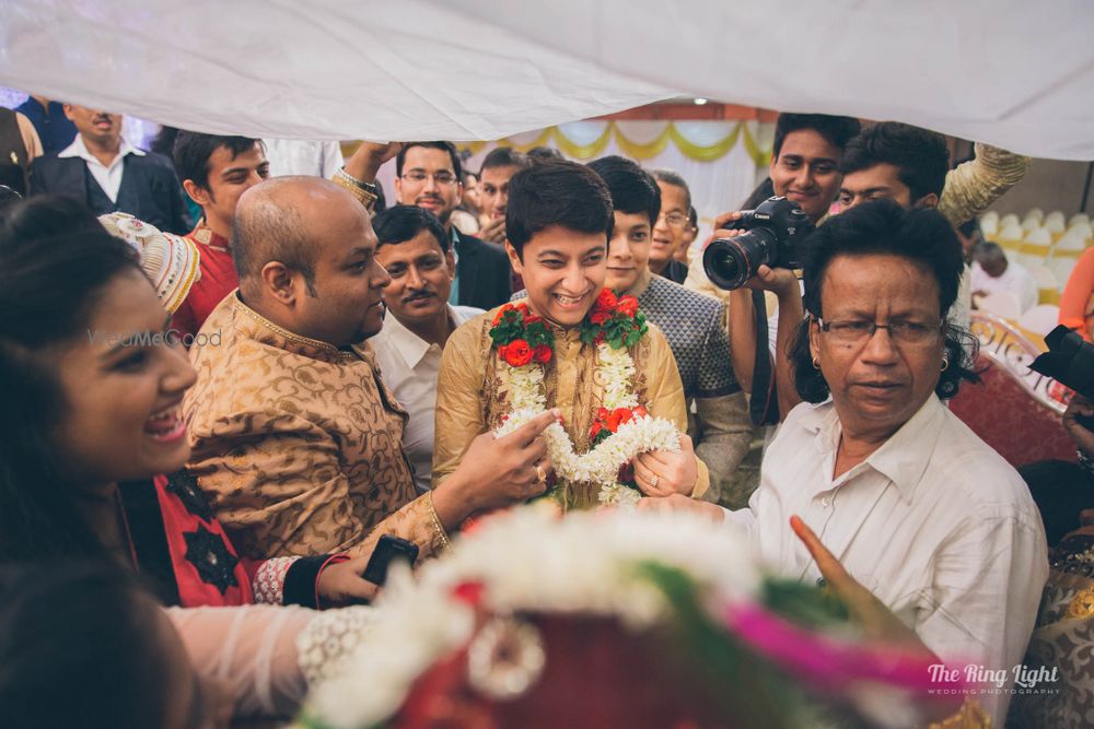 Photo From Surujit + Bhagyashree - By The Ring Light