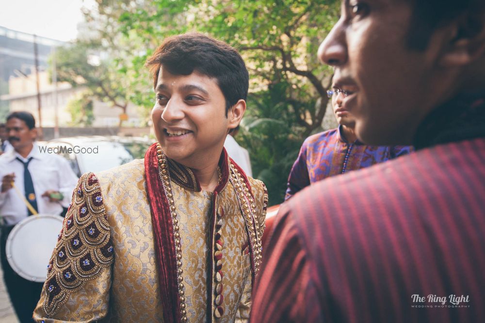 Photo From Surujit + Bhagyashree - By The Ring Light