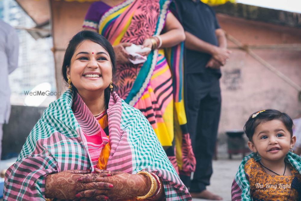 Photo From Surujit + Bhagyashree - By The Ring Light