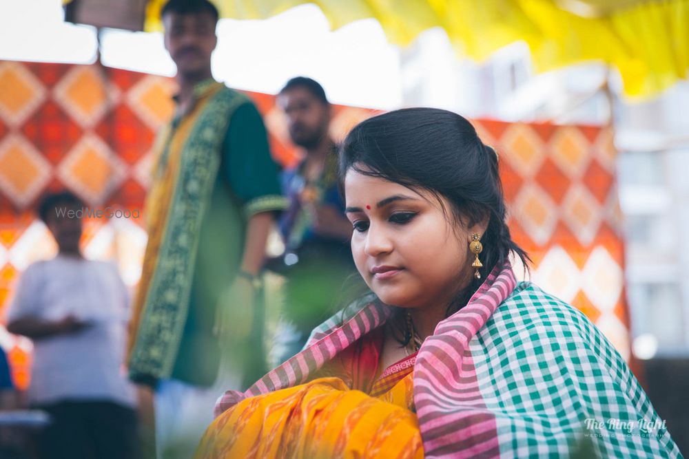 Photo From Surujit + Bhagyashree - By The Ring Light