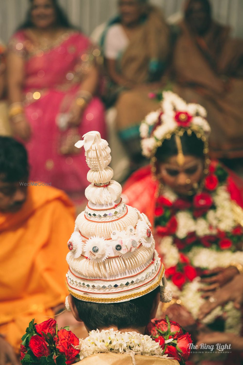 Photo From Surujit + Bhagyashree - By The Ring Light