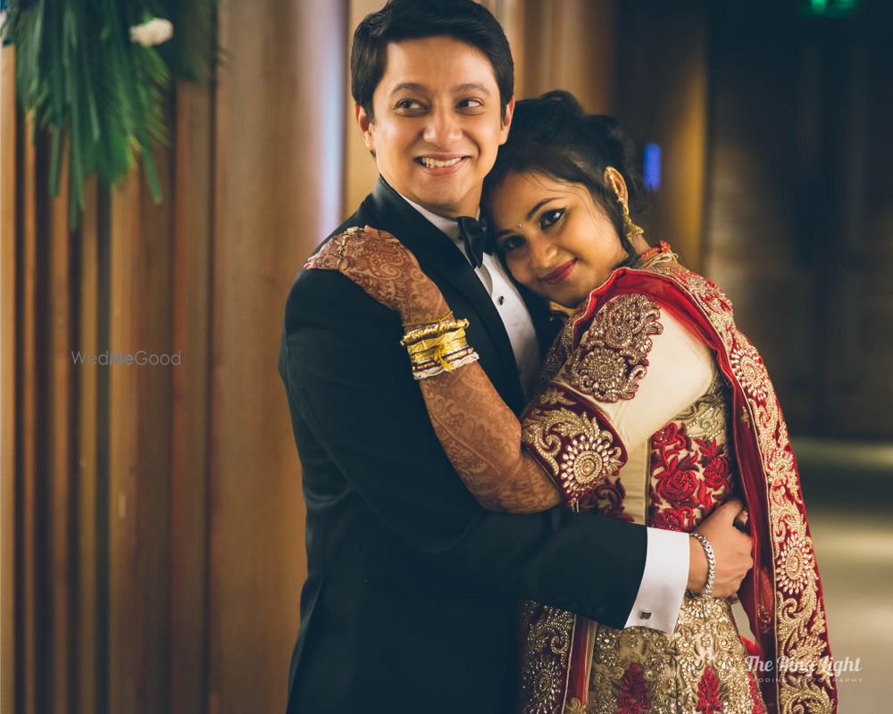 Photo From Surujit + Bhagyashree - By The Ring Light