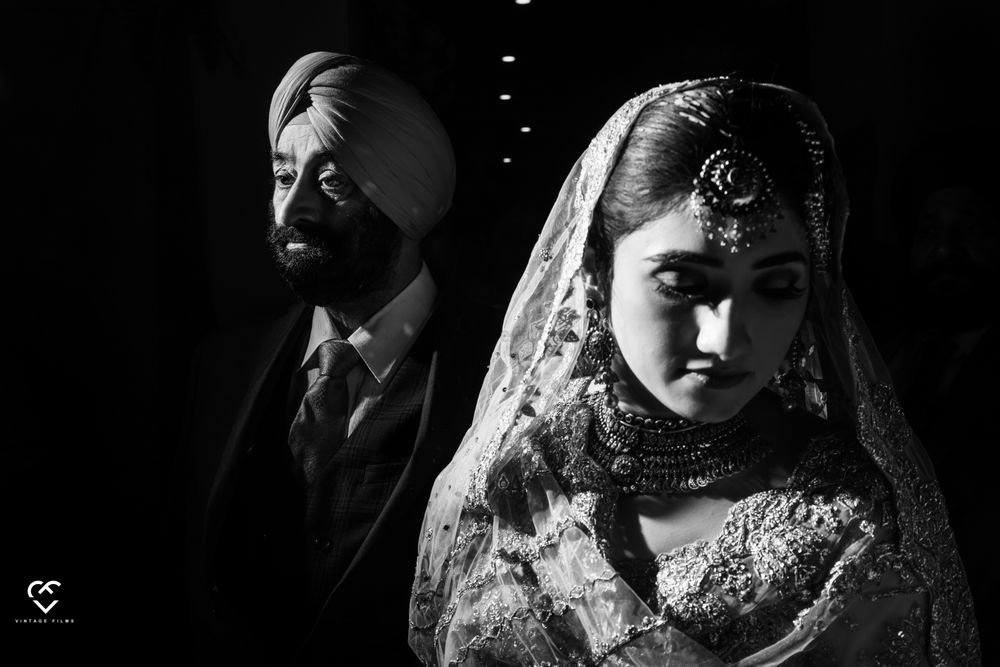 Photo From Harman and Harpreet - By Vintage Films 