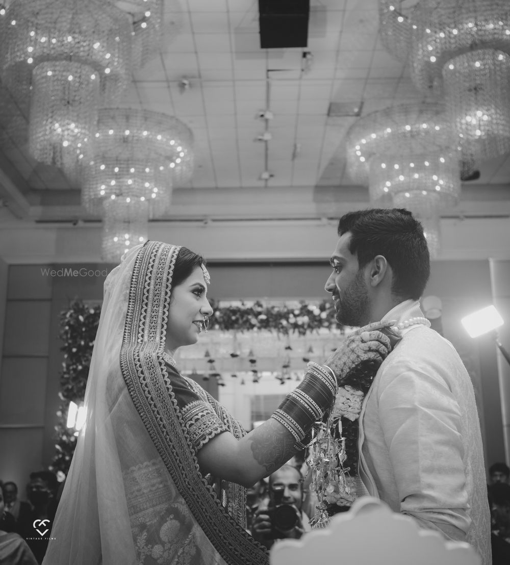 Photo From Natasha and Ashwin - By Vintage Films 