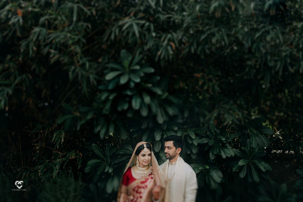 Photo From Natasha and Ashwin - By Vintage Films 