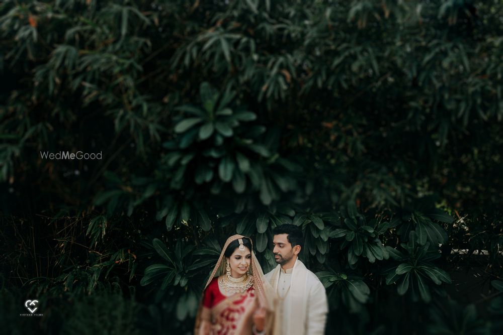 Photo From Natasha and Ashwin - By Vintage Films 