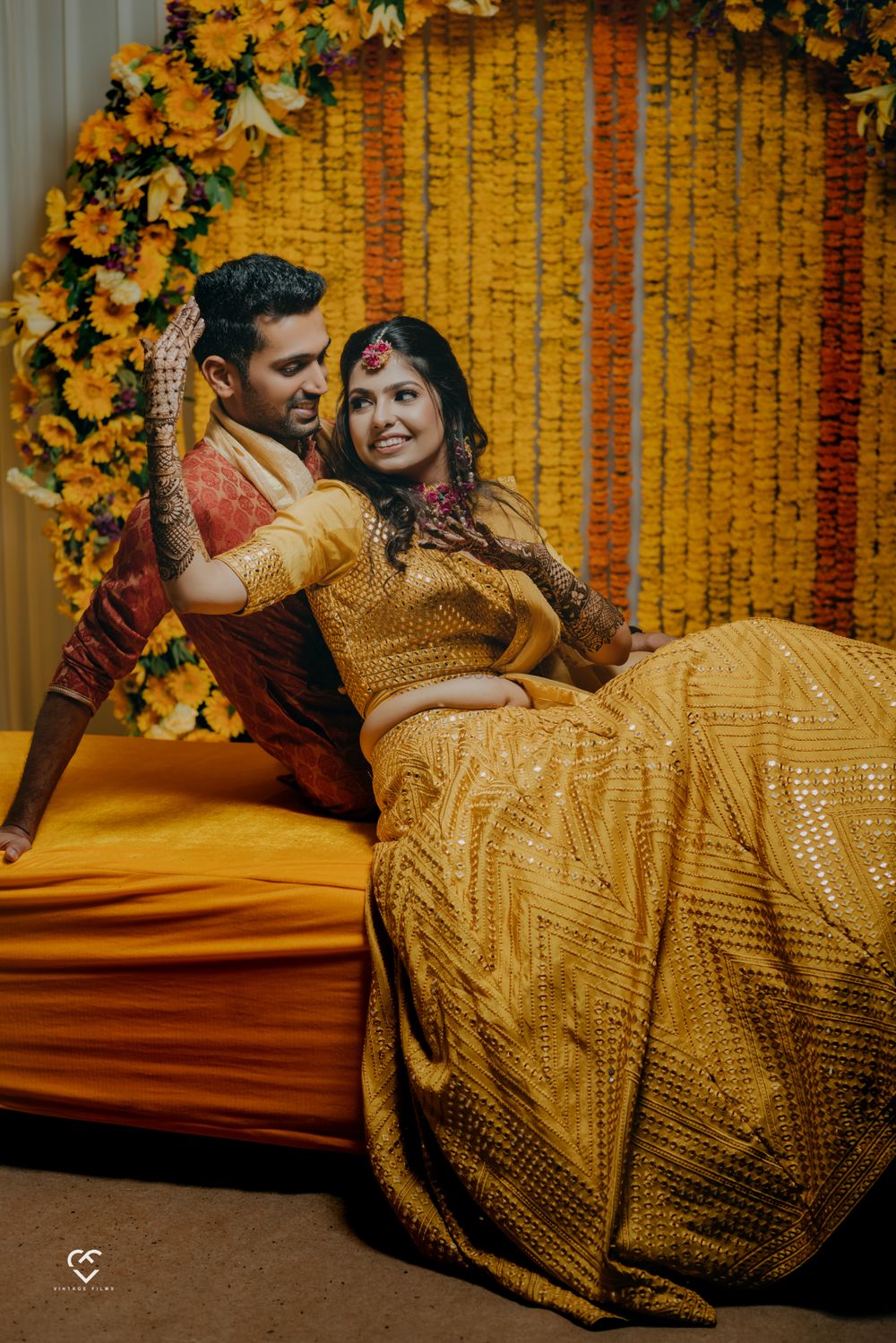 Photo From Natasha and Ashwin - By Vintage Films 