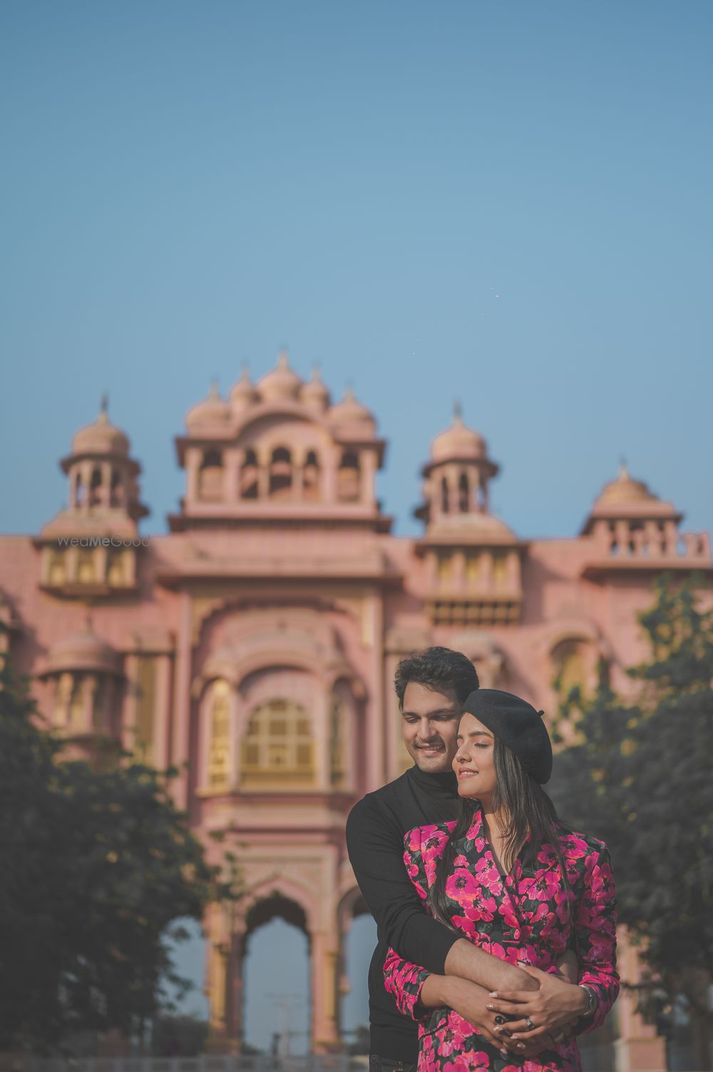 Photo From Pragun and Shruti  (Pre Wedding) - By Vintage Films 