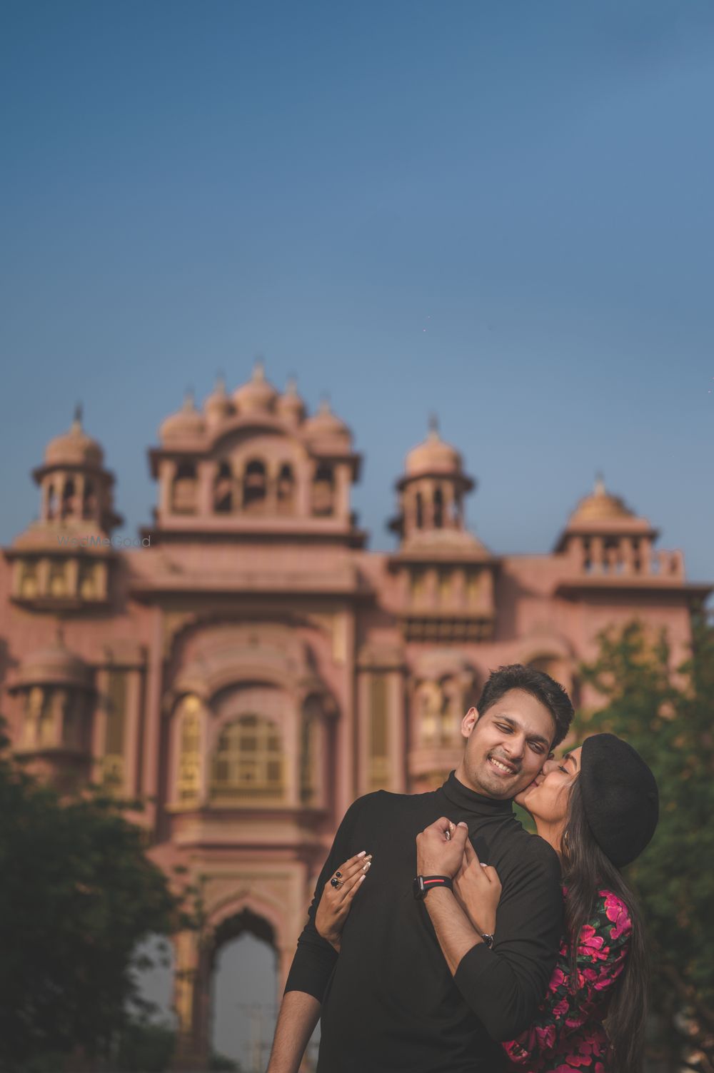 Photo From Pragun and Shruti  (Pre Wedding) - By Vintage Films 