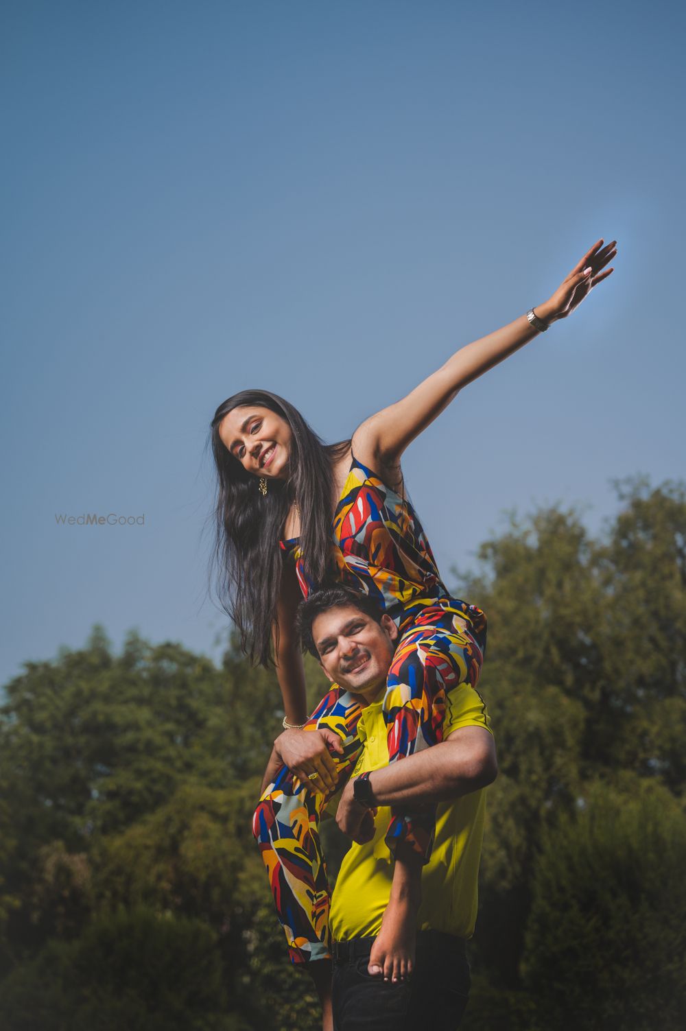 Photo From Pragun and Shruti  (Pre Wedding) - By Vintage Films 