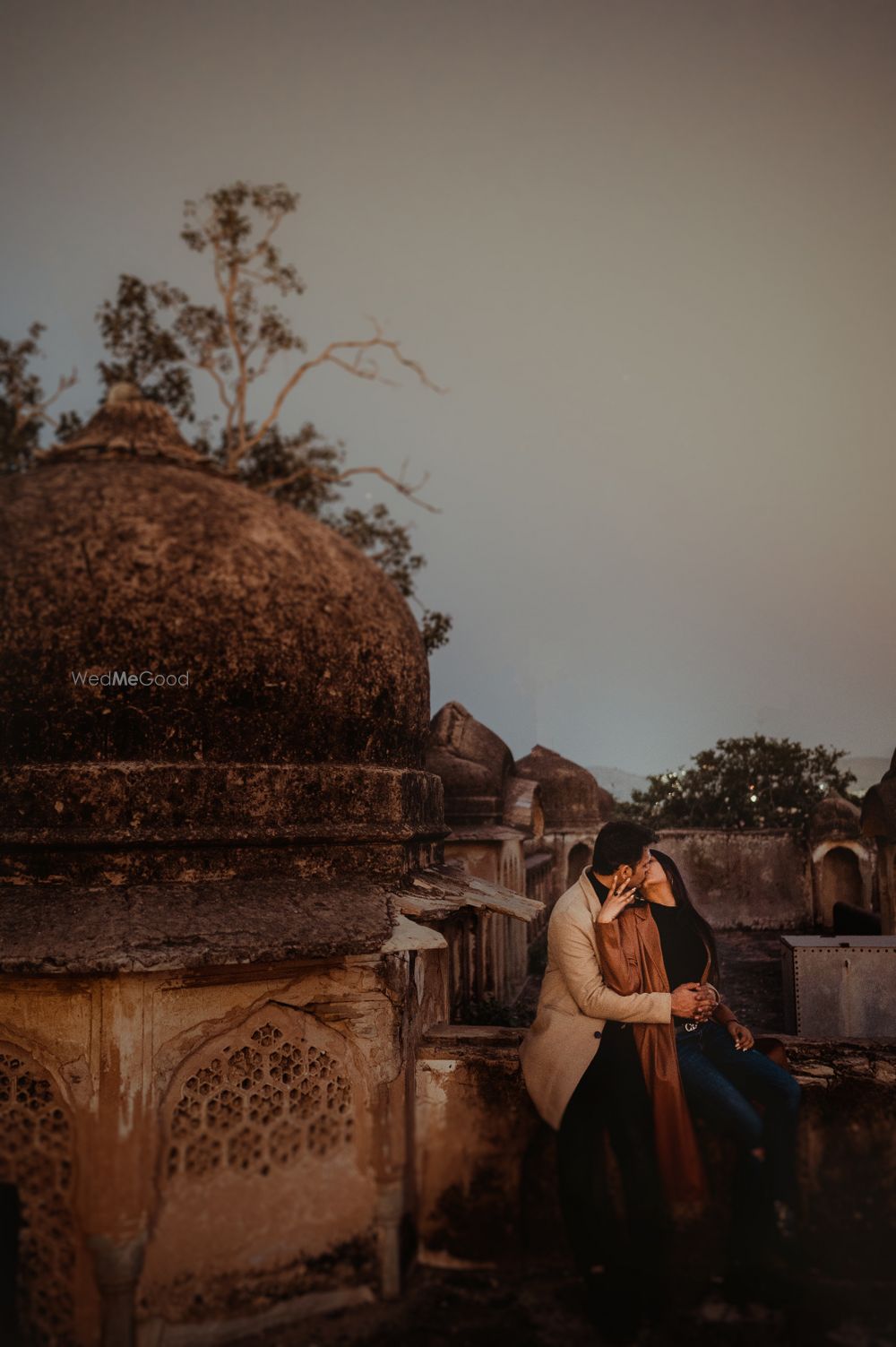 Photo From Pragun and Shruti  (Pre Wedding) - By Vintage Films 