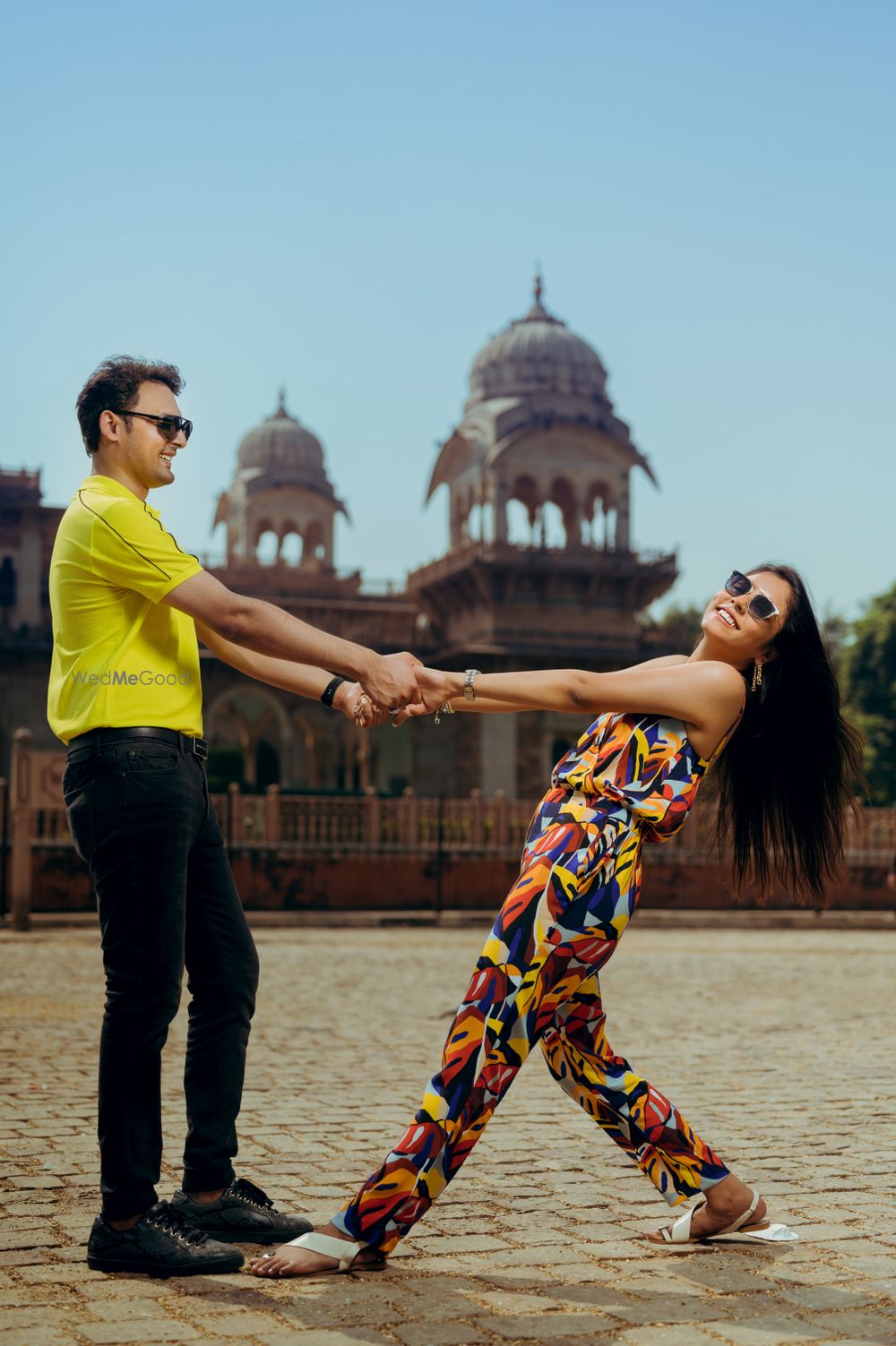 Photo From Pragun and Shruti  (Pre Wedding) - By Vintage Films 