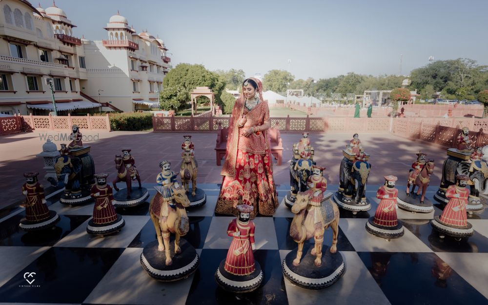 Photo From Pragun and Shruti ( Wedding) - By Vintage Films 