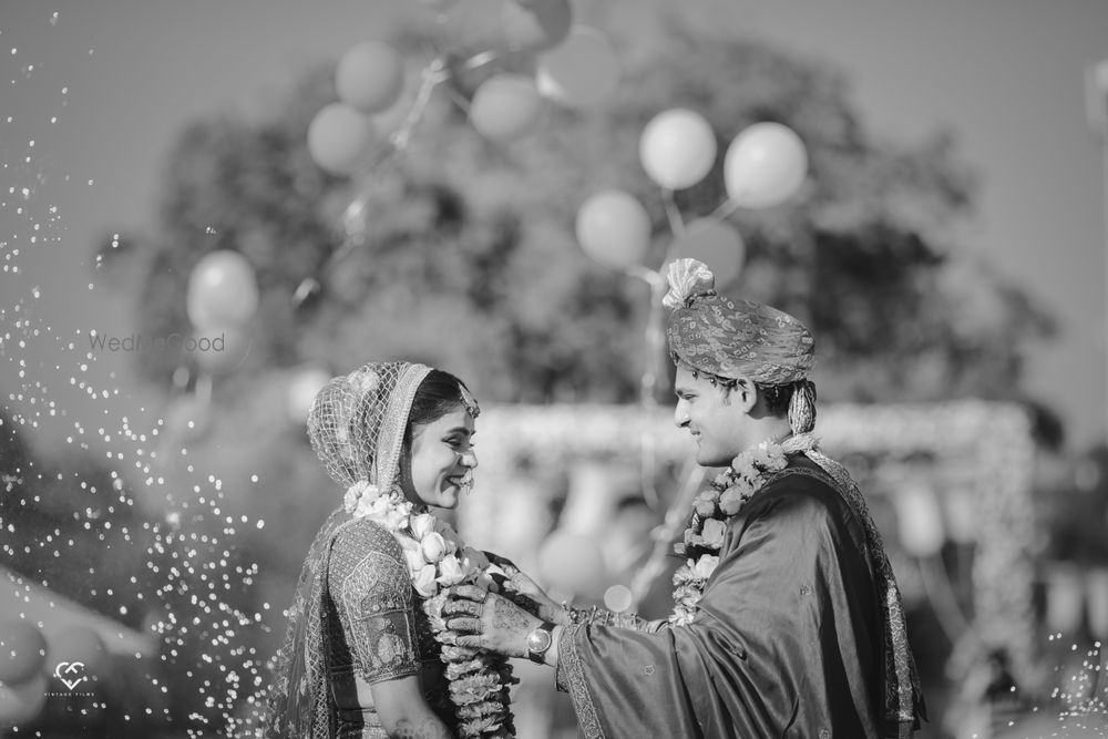 Photo From Pragun and Shruti ( Wedding) - By Vintage Films 