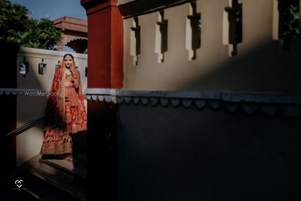 Photo From Pragun and Shruti ( Wedding) - By Vintage Films 