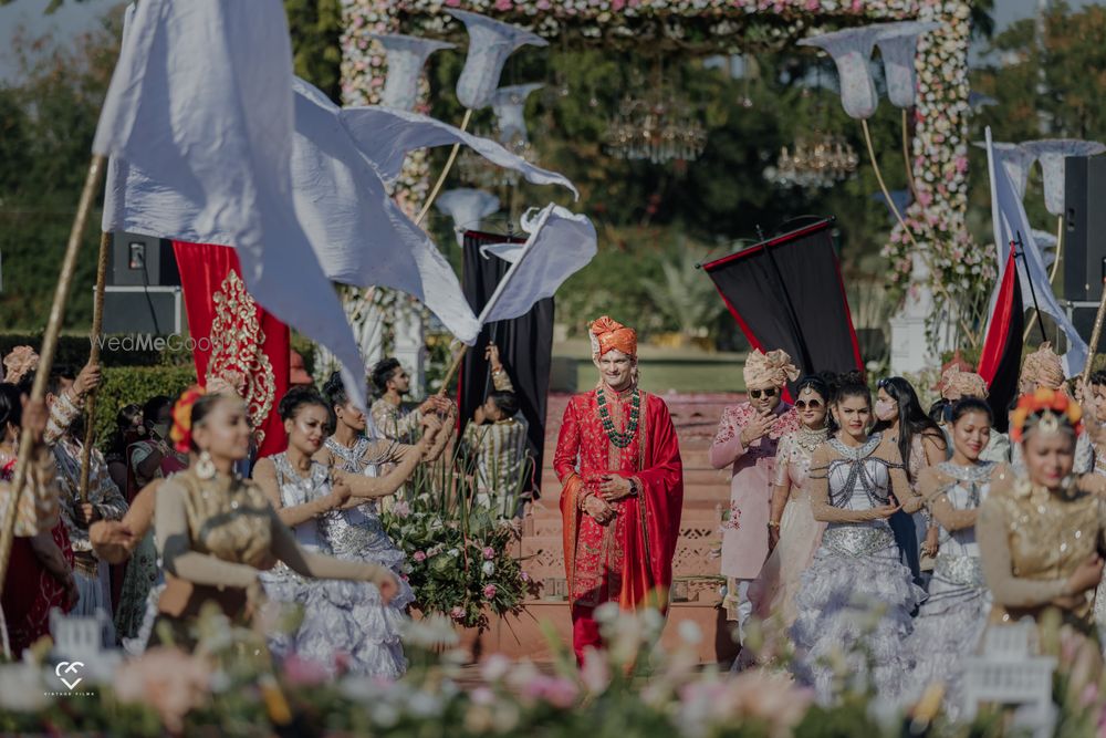 Photo From Pragun and Shruti ( Wedding) - By Vintage Films 