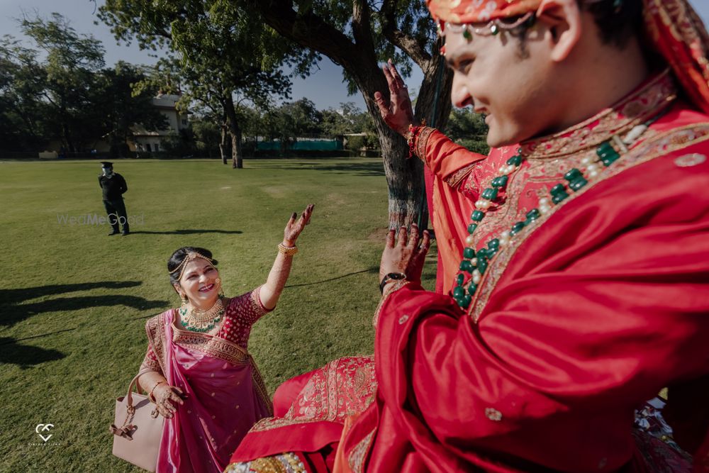 Photo From Pragun and Shruti ( Wedding) - By Vintage Films 