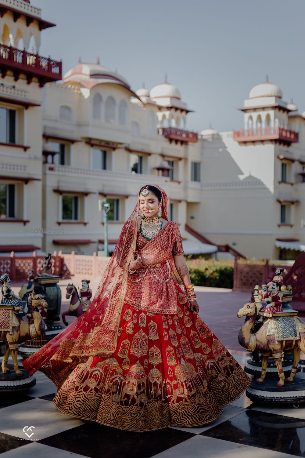 Photo From Pragun and Shruti ( Wedding) - By Vintage Films 