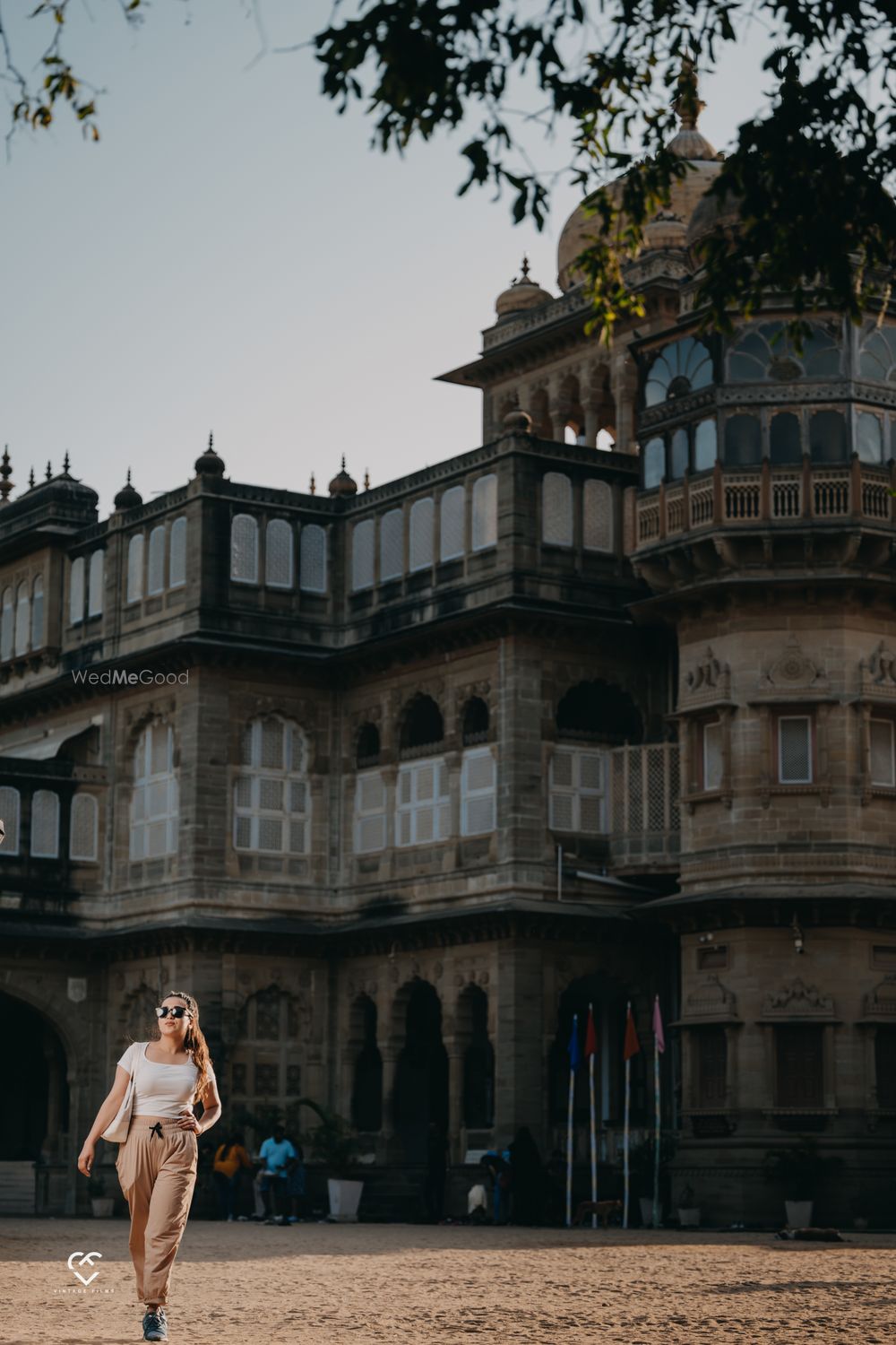 Photo From Rashika and Rajat (Pre wedding) - By Vintage Films 