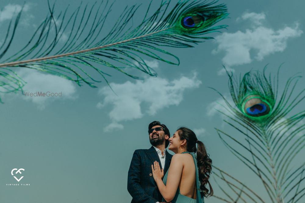 Photo From Rohan and Anisha  (Pre Wedding) - By Vintage Films 