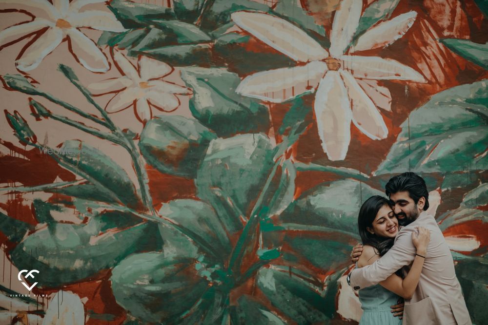 Photo From Rohan and Anisha  (Pre Wedding) - By Vintage Films 