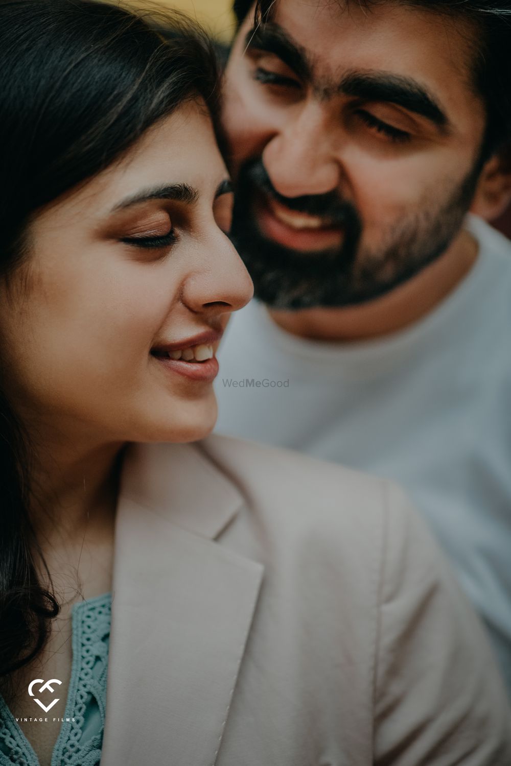 Photo From Rohan and Anisha  (Pre Wedding) - By Vintage Films 