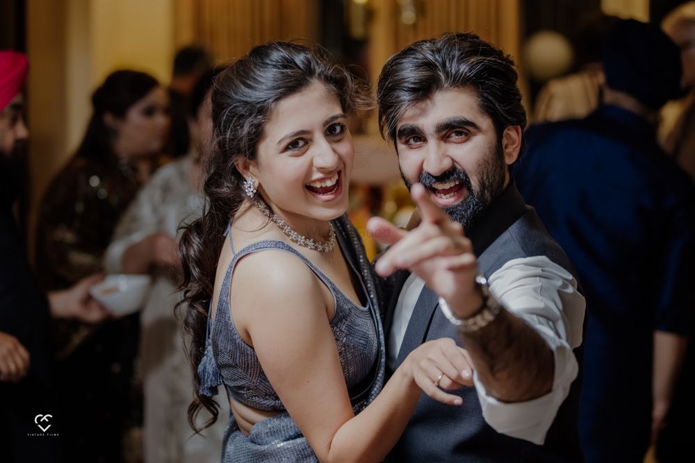 Photo From Rohan and Anisha (Wedding) - By Vintage Films 
