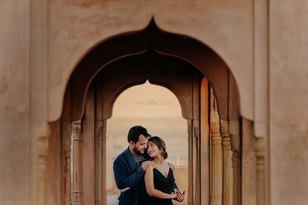 Photo From Shruti and Kartik - By Vintage Films 