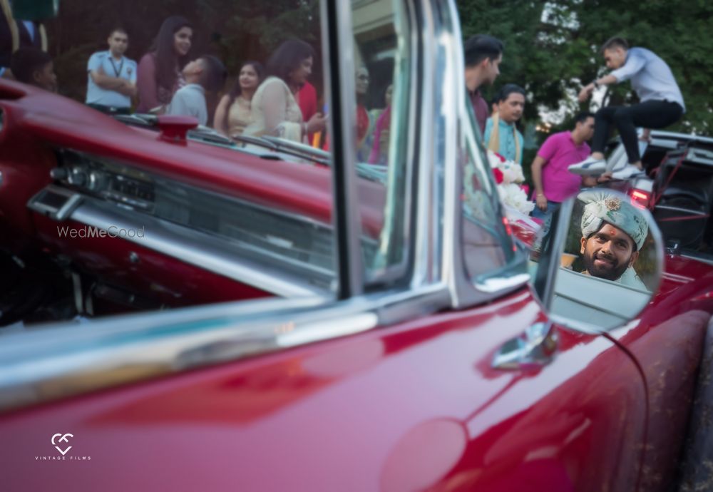 Photo From Tushar and Shivani (Wedding) - By Vintage Films 