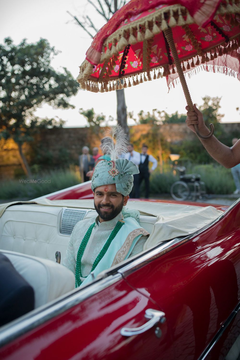 Photo From Tushar and Shivani (Wedding) - By Vintage Films 