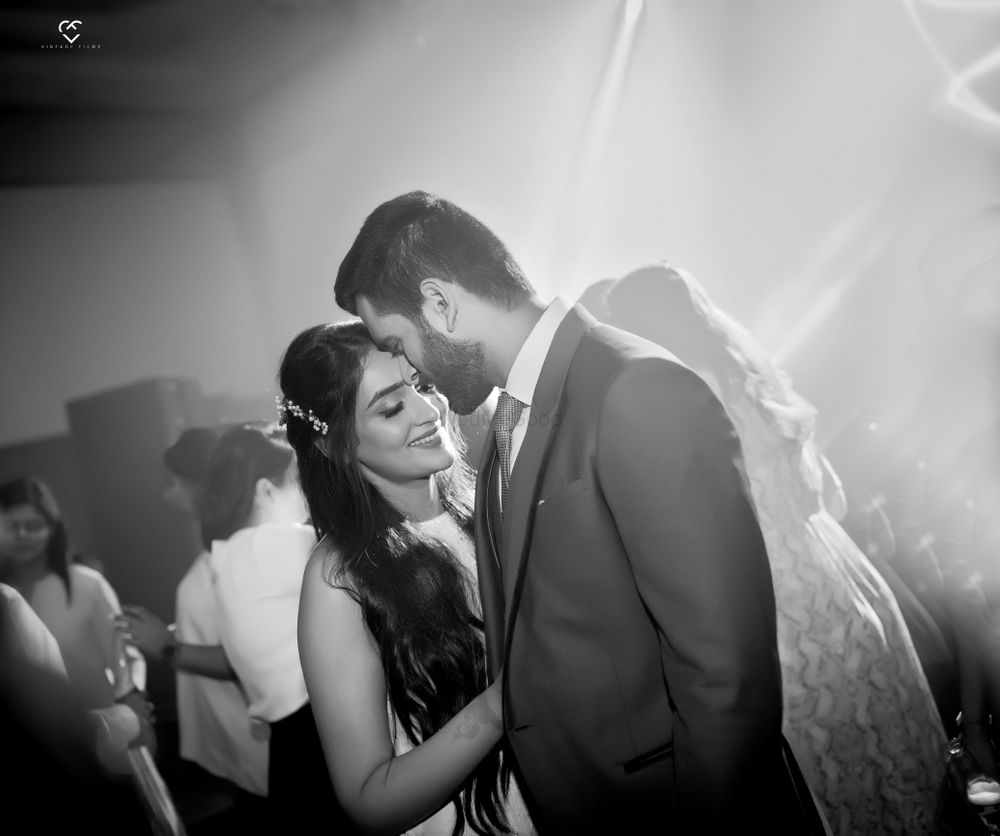 Photo From Tushar and Shivani (Wedding) - By Vintage Films 
