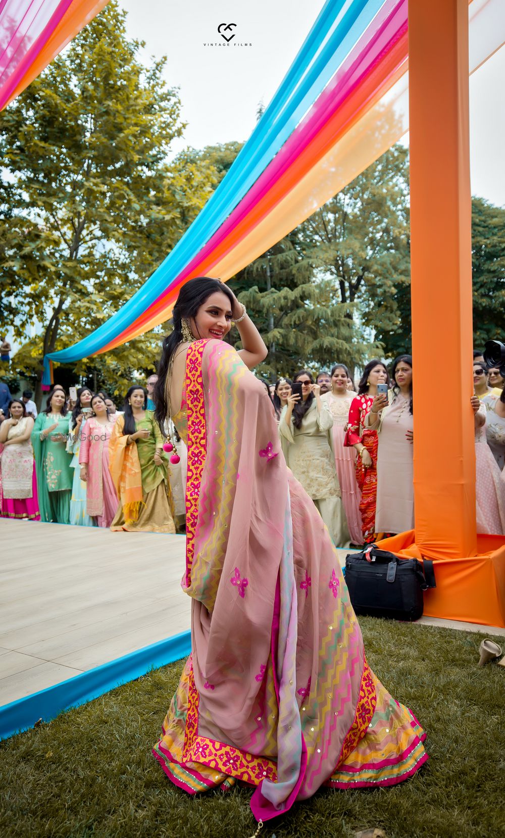 Photo From Tushar and Shivani (Wedding) - By Vintage Films 