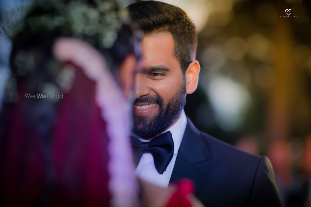 Photo From Tushar and Shivani (Wedding) - By Vintage Films 