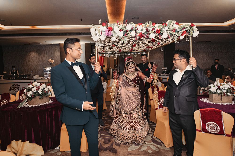 Photo From Wedding - By YG Photography 
