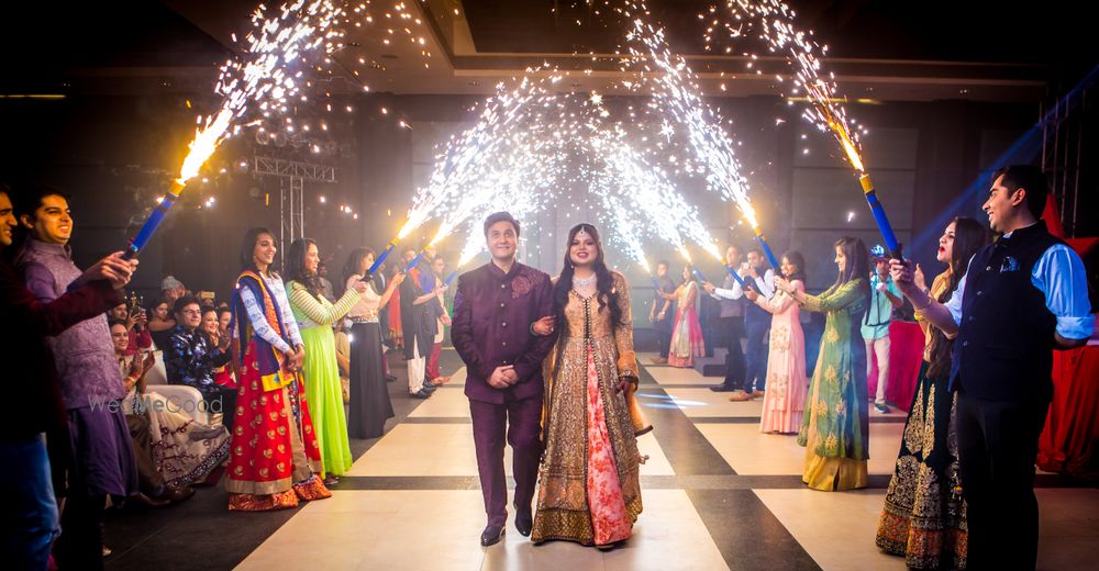 Photo From Priyanka & Ankit's Wedding Story - By Fotografia9