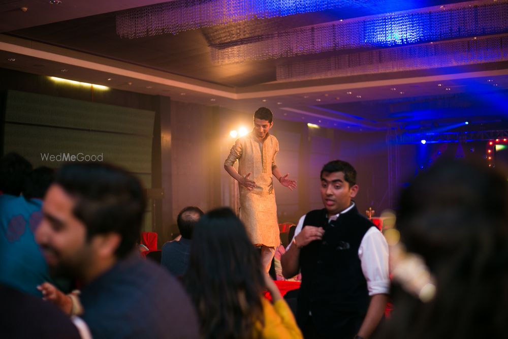 Photo From Priyanka & Ankit's Wedding Story - By Fotografia9