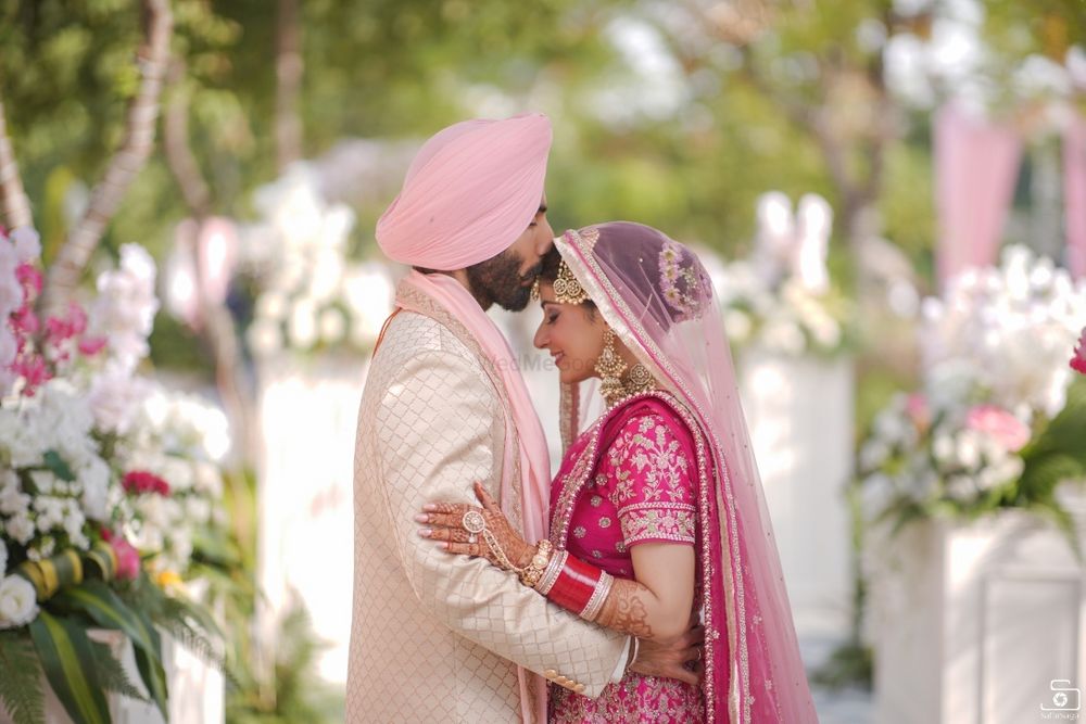 Photo From Jaswinder and Harkirat on their  Wedding Safarsaga Films - Chandigarh - By Safarsaga Films