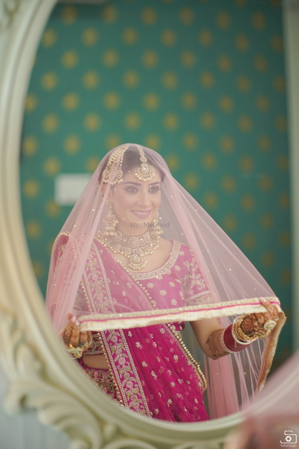 Photo From Jaswinder and Harkirat on their  Wedding Safarsaga Films - Chandigarh - By Safarsaga Films